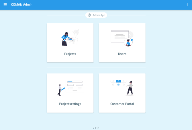 COMAN_Admin-App-en