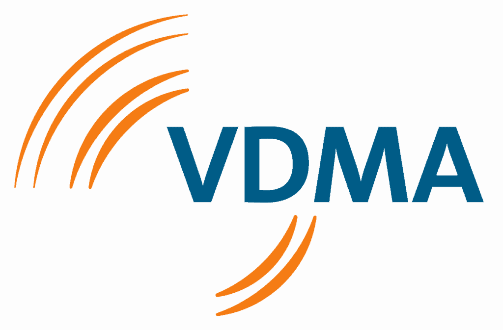 VDMA1 Logo